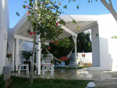 Location Villa à Los Caños de Meca,Eva Recommends Caños de Meca Casita 1 ES-297-21 N°962957