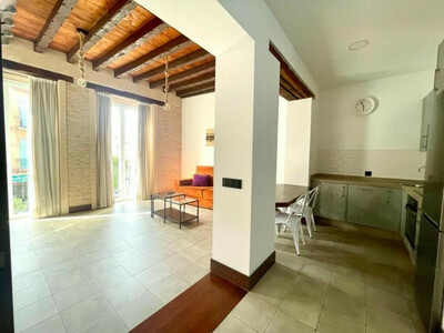 Location Appartement à Séville,Eva Recommends Triana 1 - N°962962
