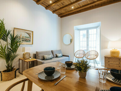 Location Appartement à Jerez de la Frontera,Eva Recommends Castellar 1.1 con piscina ES-297-29 N°962963
