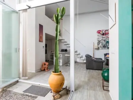 Évasion Historique à Sanlúcar : Maison avec Piscine, Jardin et Garage - Photo 2