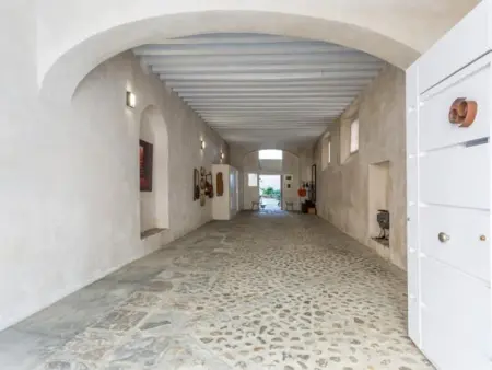 Évasion Historique à Sanlúcar : Maison avec Piscine, Jardin et Garage - Photo 3