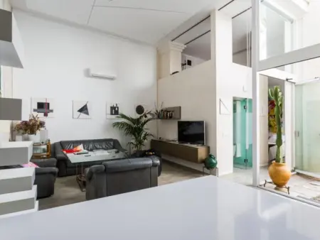 Évasion Historique à Sanlúcar : Maison avec Piscine, Jardin et Garage - Photo 6