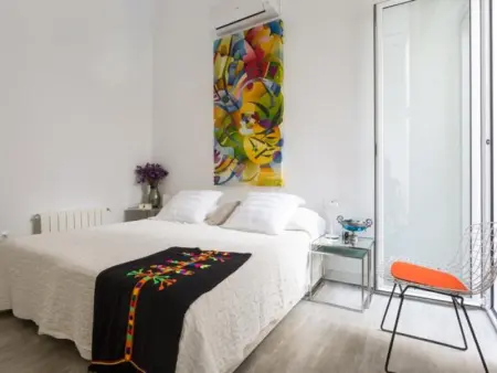 Évasion Historique à Sanlúcar : Maison avec Piscine, Jardin et Garage - Photo 9