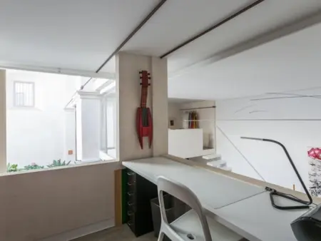 Évasion Historique à Sanlúcar : Maison avec Piscine, Jardin et Garage - Photo 11