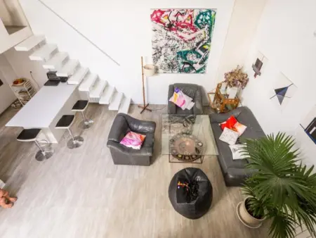 Évasion Historique à Sanlúcar : Maison avec Piscine, Jardin et Garage - Photo 12