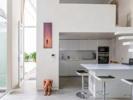 Évasion Historique à Sanlúcar : Maison avec Piscine, Jardin et Garage - Photo 13