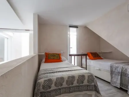 Évasion Historique à Sanlúcar : Maison avec Piscine, Jardin et Garage - Photo 14