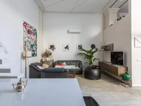 Évasion Historique à Sanlúcar : Maison avec Piscine, Jardin et Garage - Photo 15