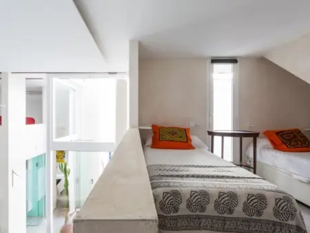 Évasion Historique à Sanlúcar : Maison avec Piscine, Jardin et Garage - Photo 16