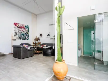 Évasion Historique à Sanlúcar : Maison avec Piscine, Jardin et Garage - Photo 18