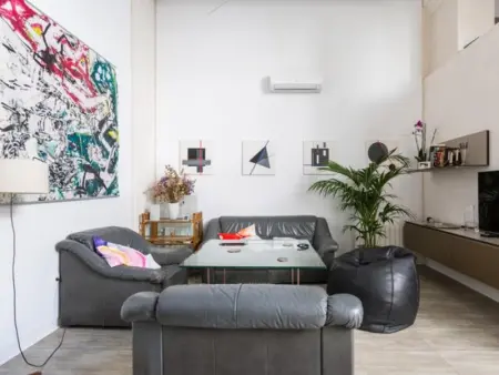 Évasion Historique à Sanlúcar : Maison avec Piscine, Jardin et Garage - Photo 21