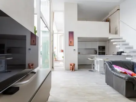 Évasion Historique à Sanlúcar : Maison avec Piscine, Jardin et Garage - Photo 22