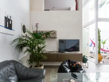 Évasion Historique à Sanlúcar : Maison avec Piscine, Jardin et Garage - Photo 23