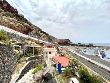 Location Appartement à Valverde,Apto con vistas al mar a 100m de la Playa - N°963013