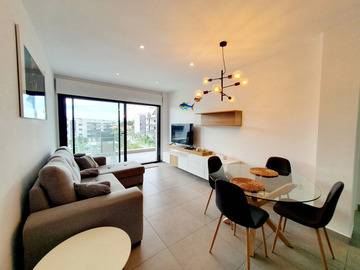 Apartamento Peonia (Valentino Golf), Appartement 4 personnes à Orihuela Costa 1022853