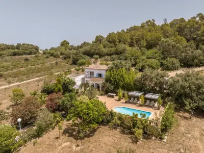 Villa à Santa Margalida, Sa Capella - L963042