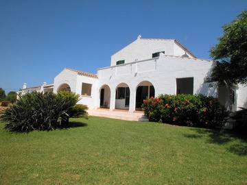 Location Maison à San Luis,Casa SABARRACA - N°963060