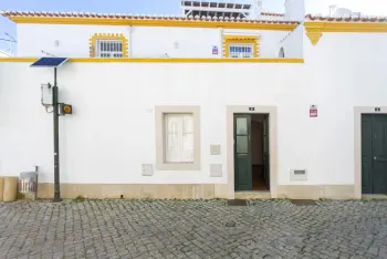 House in Tavira,Yellow Stripe 1022952 N°963150