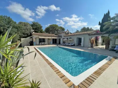 Villa à Puget sur argens, le Gabron - L963176