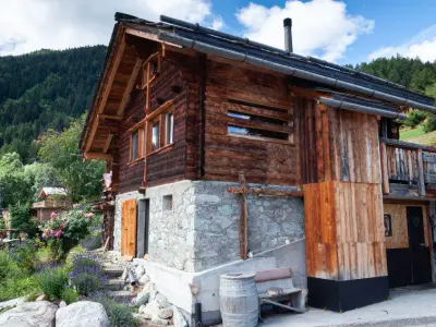 Maison à Nendaz, Mayen du Bleusy - L963454