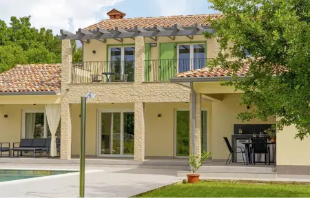 Location Maison 6 personnes à Labin - Photo 1