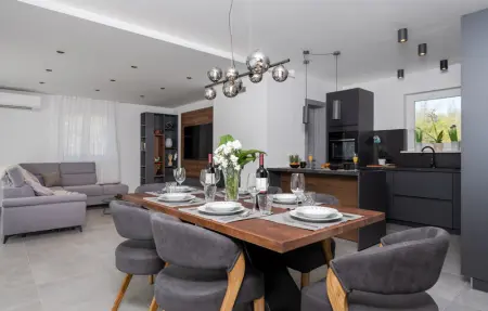 Location Maison 6 personnes à Labin - Photo 2