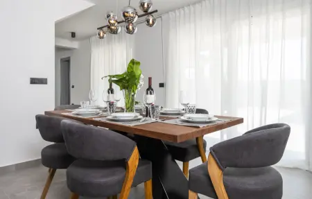 Location Maison 6 personnes à Labin - Photo 3