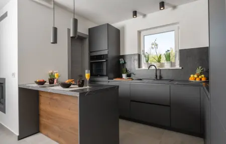 Location Maison 6 personnes à Labin - Photo 4