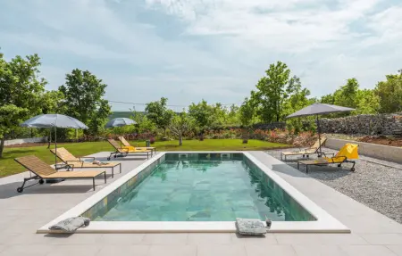 Location Maison 6 personnes à Labin - Photo 5