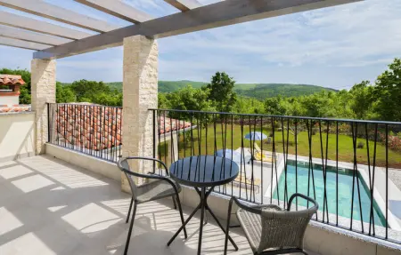 Location Maison 6 personnes à Labin - Photo 6