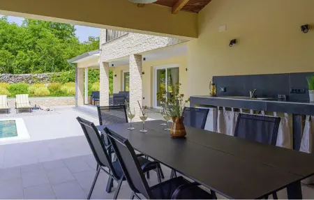 Location Maison 6 personnes à Labin - Photo 7