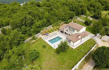 Location Maison 6 personnes à Labin - Photo 8