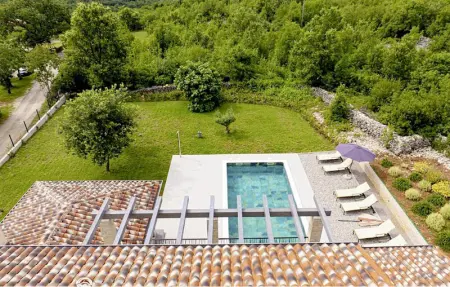 Location Maison 6 personnes à Labin - Photo 10