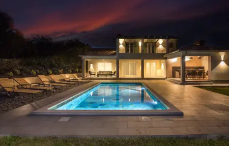 Location Maison 6 personnes à Labin - Photo 11