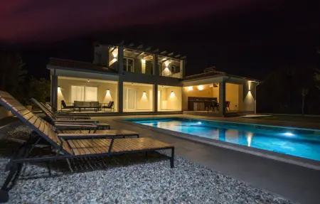 Location Maison 6 personnes à Labin - Photo 12