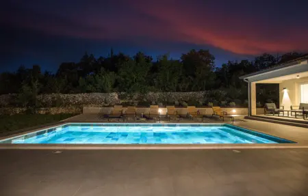 Location Maison 6 personnes à Labin - Photo 13