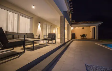 Location Maison 6 personnes à Labin - Photo 14