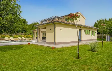 Location Maison 6 personnes à Labin - Photo 15