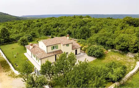 Location Maison 6 personnes à Labin - Photo 16