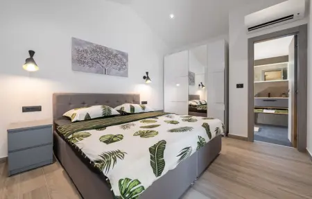 Location Maison 6 personnes à Labin - Photo 19