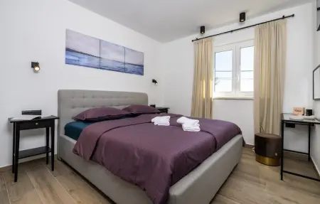 Location Maison 6 personnes à Labin - Photo 21