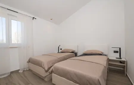 Location Maison 6 personnes à Labin - Photo 23