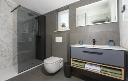 Location Maison 6 personnes à Labin - Photo 24