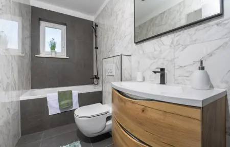 Location Maison 6 personnes à Labin - Photo 25