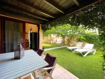 Villa in Corralejo,Maison de Vacances Idéale entre Corralejo et El Cotillo pour 2 Adultes et 1 Enfant ES-300-28 N°963596