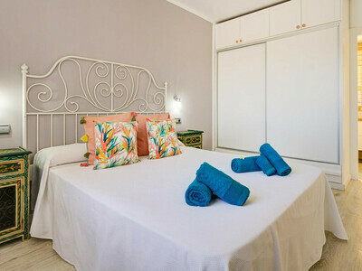 Location Appartement à Corralejo,Sol de Fuerteventura ES-300-43 N°963607