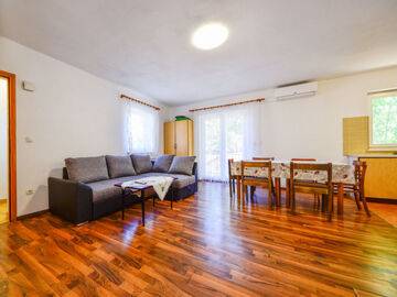 Location Appartement à Opatija Kastav,Sincic HR3130.136.1 N°963818