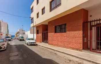 Apartamento en Puerto del Rosario EGR291 N°963824