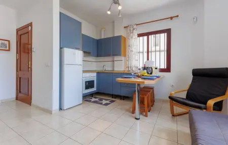 Location Appartement 6 personnes à Puerto del Rosario - Photo 4