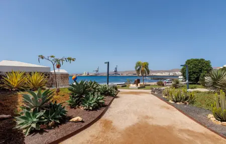 Location Appartement 6 personnes à Puerto del Rosario - Photo 6